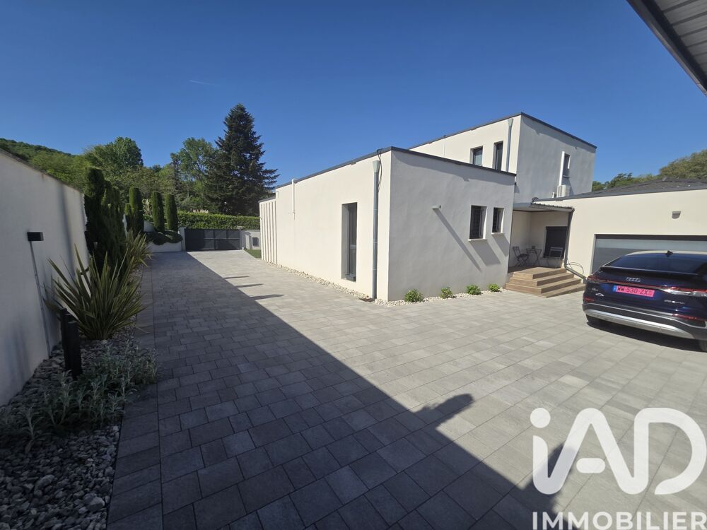 � vendre  Villa Beausemblant (26240)