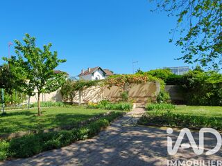  Maison � vendre 8 pi�ces 280 m�