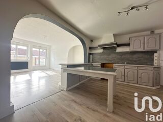  Maison  vendre 7 pices 102 m