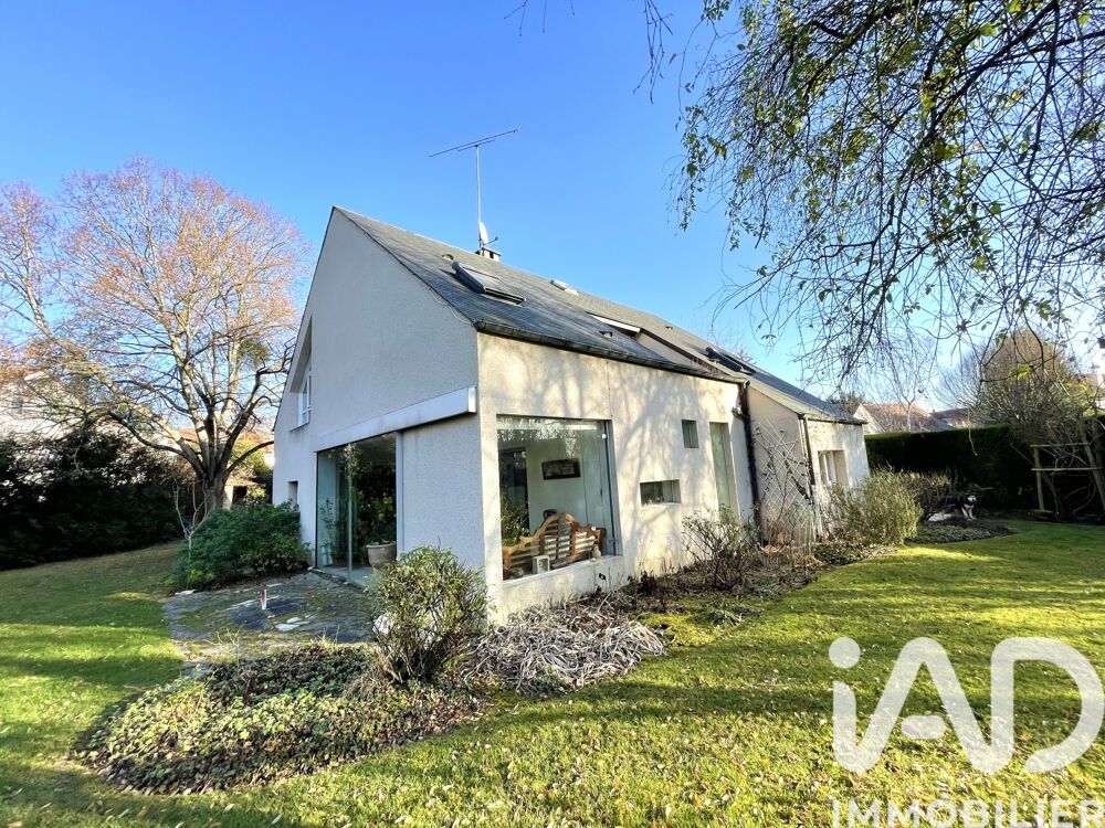 � vendre  Villa Soisy-sur-Seine (91450)
