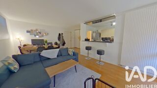  Appartement � louer 2 pi�ces 55 m�