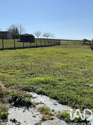  Terrain � vendre 771 m�