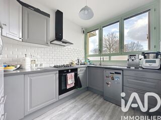  Appartement � vendre 3 pi�ces 64 m�