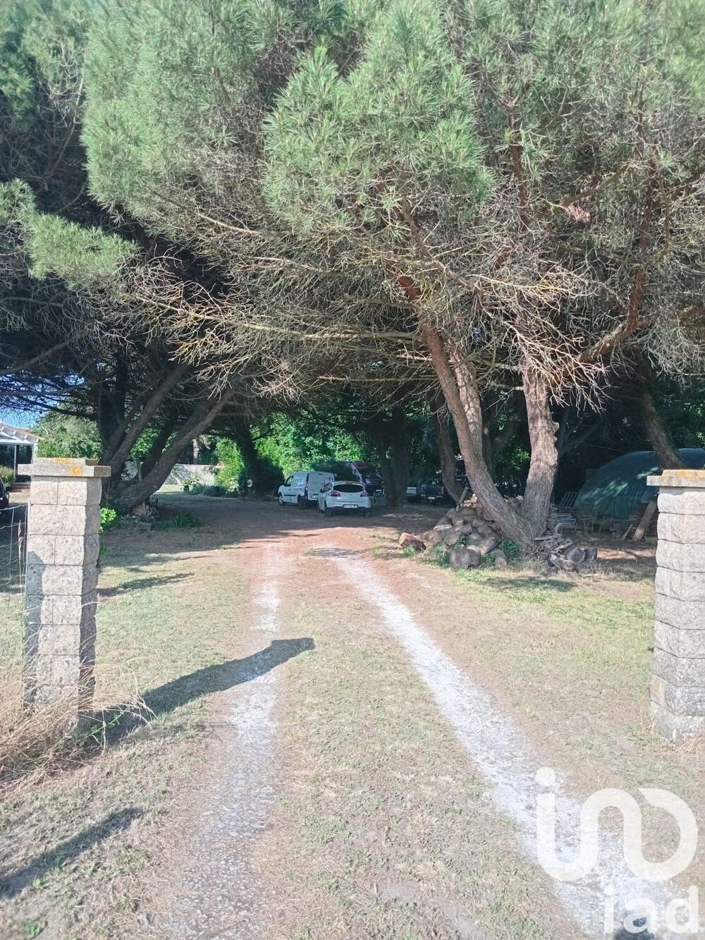  vendre  Maison Saint-Pierre-d'Olron (17310)