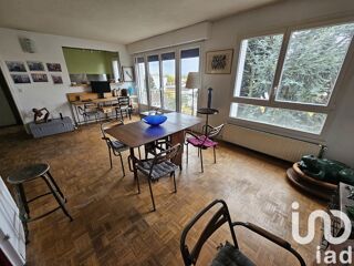 Appartement  vendre 3 pices 56 m