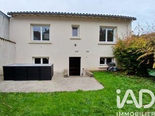  Maison  vendre 3 pices 81 m