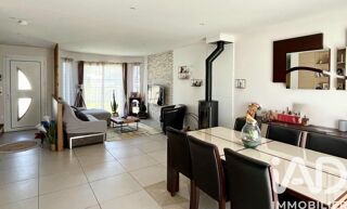  Maison � vendre 7 pi�ces 164 m�