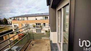  Appartement � vendre 3 pi�ces 58 m�