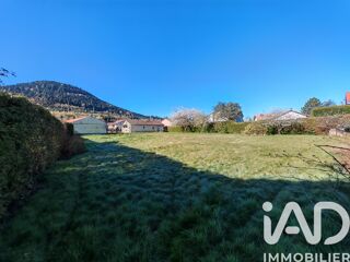  Terrain � vendre 1400 m�