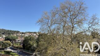  Appartement � vendre 1 pi�ce 37 m�