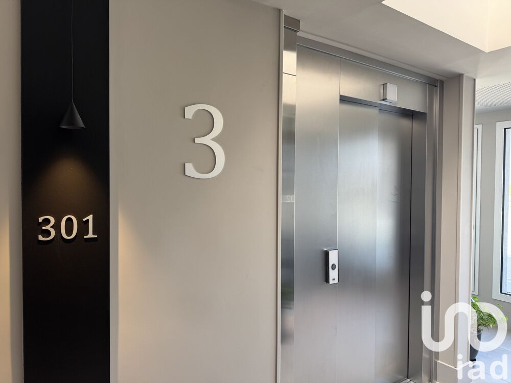  vendre  Appartement Baillargues (34670)