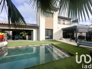  Maison  vendre 6 pices 127 m