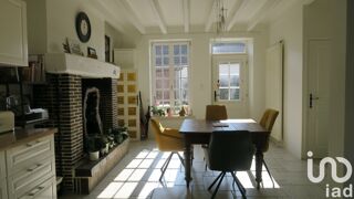  Maison � vendre 8 pi�ces 250 m�