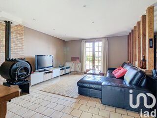  Maison  vendre 5 pices 118 m