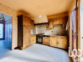  Maison � vendre 5 pi�ces 108 m�