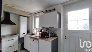  Maison � vendre 4 pi�ces 58 m�