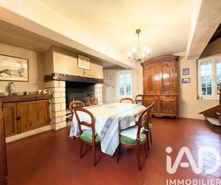  Maison � vendre 8 pi�ces 305 m�