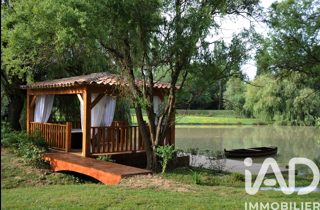  Maison � vendre 13 pi�ces 423 m�