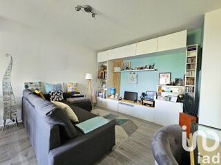  Appartement  vendre 2 pices 41 m