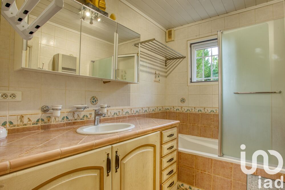  vendre  Maison Les Adrets-de-l'Estrel (83600)