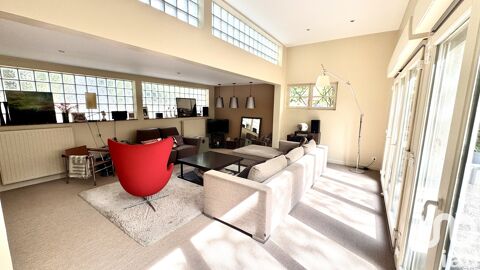 Vente Maison Vente Maison/villa 7 pices Chatou