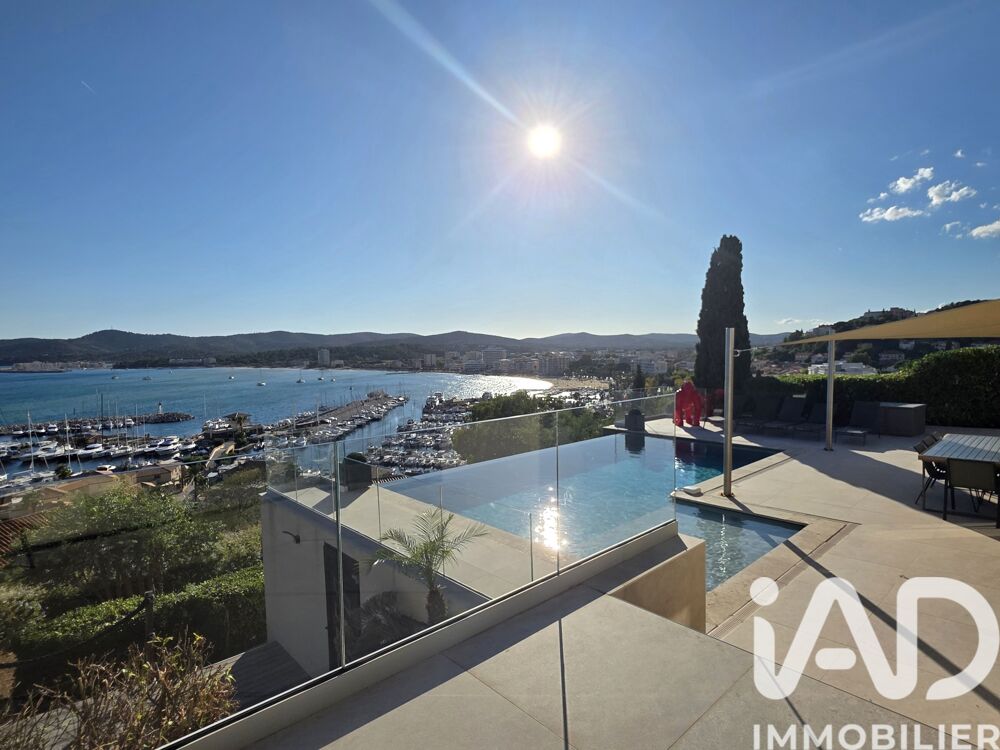 � vendre  Maison Le Lavandou (83980)