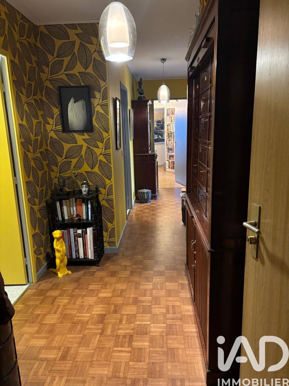 � vendre  Appartement Toulouse (31000)