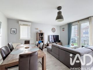  Appartement � vendre 4 pi�ces 95 m�