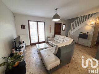  Maison � vendre 7 pi�ces 137 m�