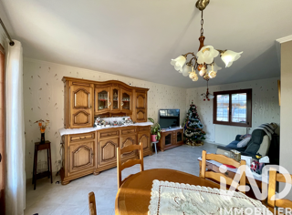  Maison � vendre 6 pi�ces 116 m�