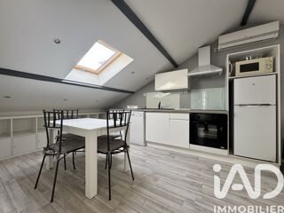  Appartement � vendre 2 pi�ces 29 m�