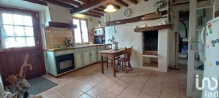  Maison � vendre 10 pi�ces 140 m�