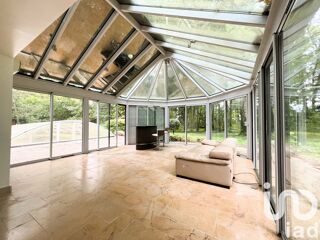  Villa  vendre 7 pices 272 m