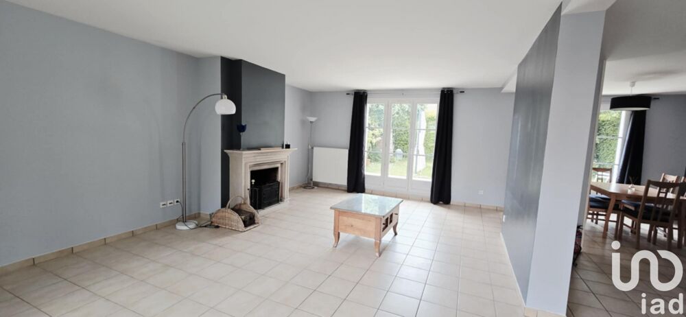  vendre  Maison Bussy-Saint-Georges (77600)