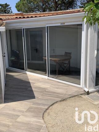  Maison � vendre 3 pi�ces 47 m�