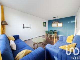  Appartement  vendre 3 pices 68 m