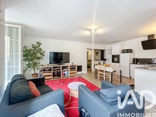  Appartement  vendre 2 pices 52 m