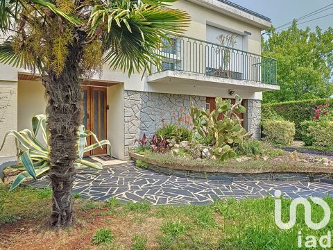   Vente Pavillon 5 pi�ces Maison - 5 pi�ce(s) - 97 m�