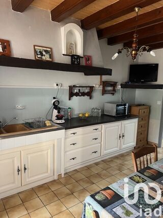  Maison � vendre 4 pi�ces 110 m�