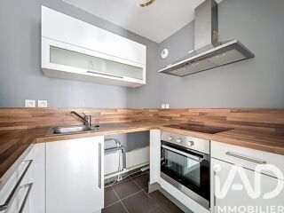  Appartement � vendre 2 pi�ces 52 m�