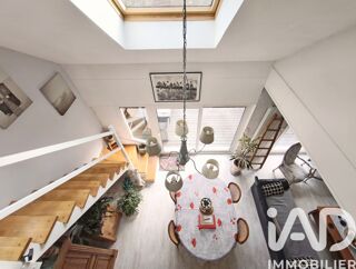  Maison � vendre 5 pi�ces 89 m�