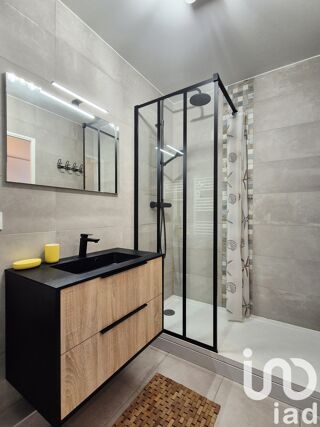  Appartement � vendre 1 pi�ce 29 m�