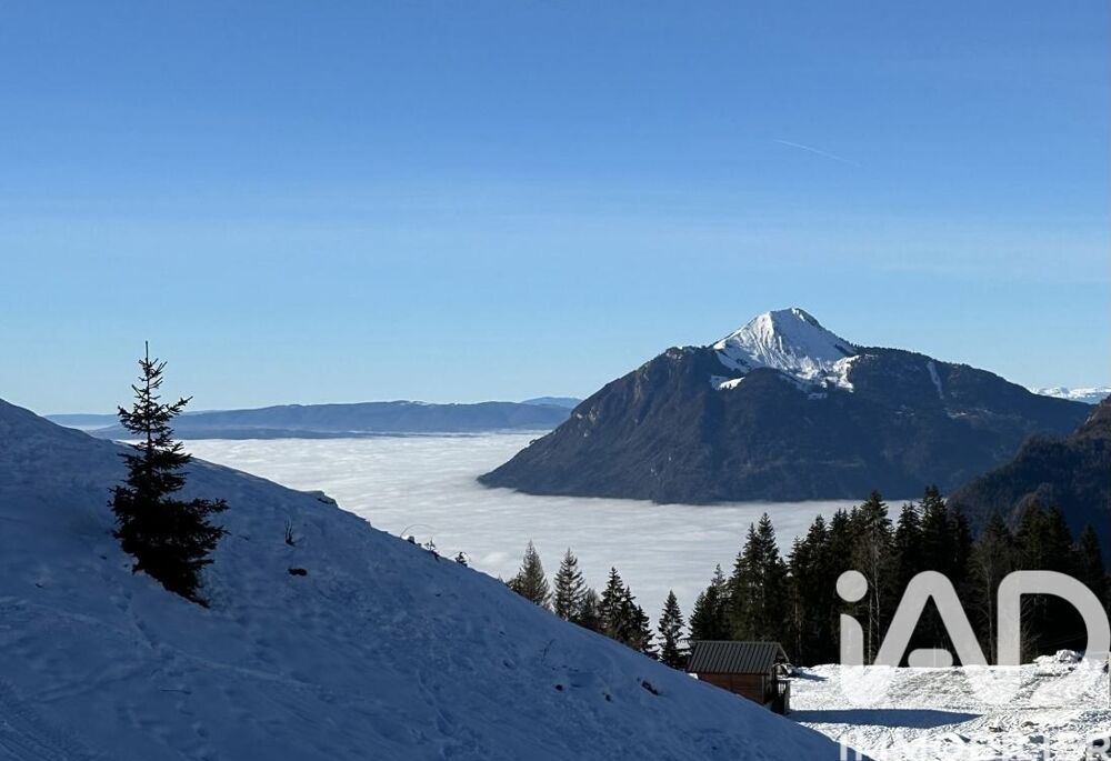  vendre  Maison Arches-la-Frasse (74300)