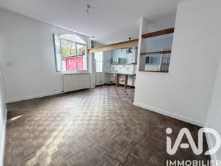  Maison � vendre 2 pi�ces 50 m�