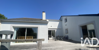  Maison � vendre 6 pi�ces 220 m�