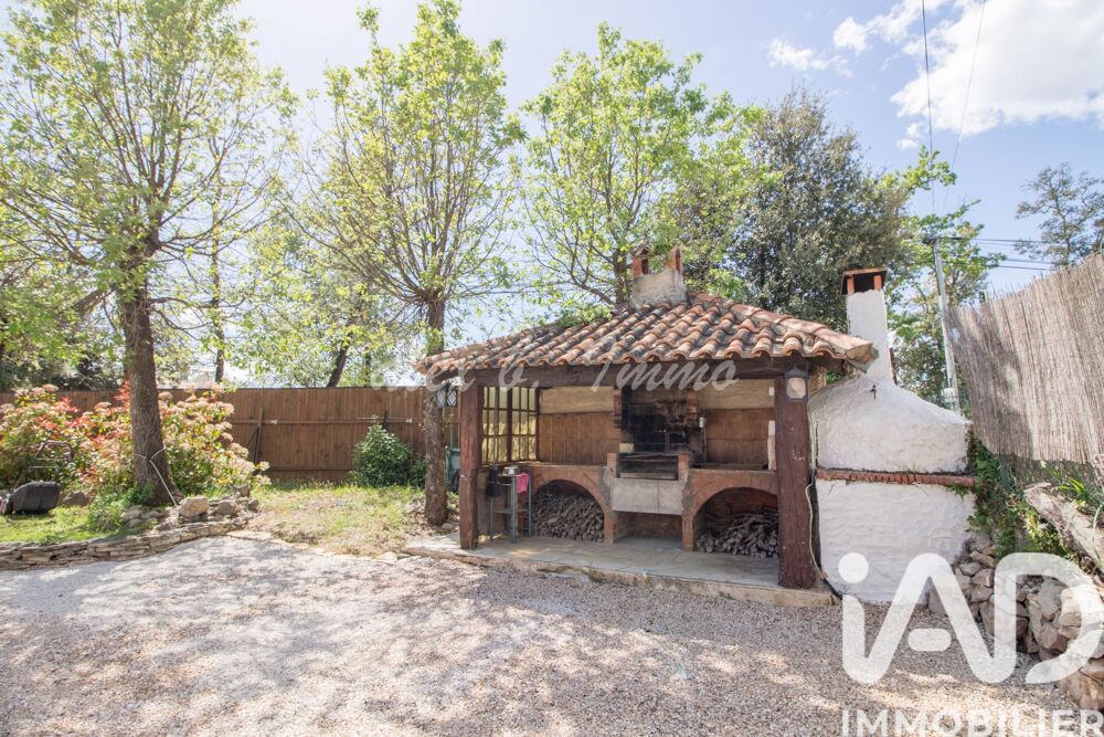 � vendre  Maison Lorgues (83510)