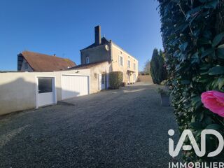  Maison � vendre 4 pi�ces 150 m�