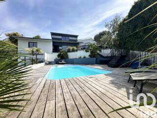  Maison  vendre 7 pices 215 m