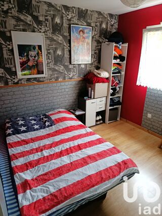  Maison � vendre 5 pi�ces 91 m�