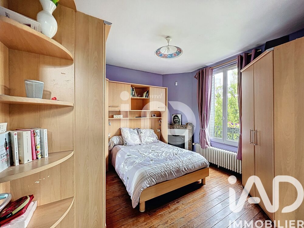 � vendre  Maison Saint-Leu-la-For�t (95320)